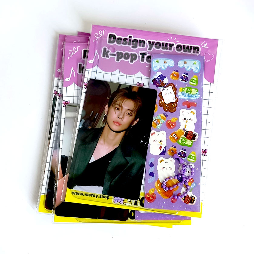 پک سوپرایزی دیزاین فوتو کارت - تصویر 16