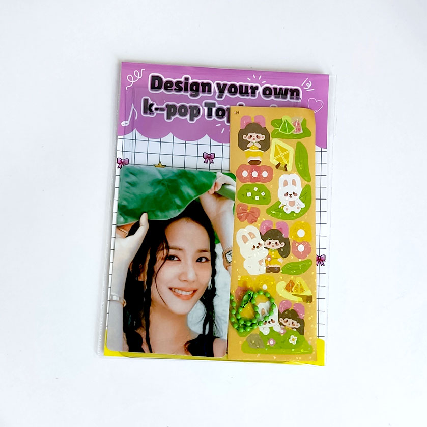 پک سوپرایزی دیزاین فوتو کارت - تصویر 15