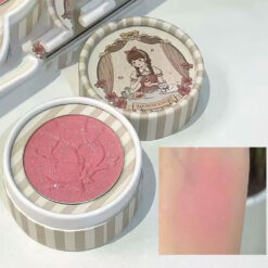 Alternative view of رژ گونه شاین عروسکی