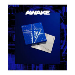 آلبوم The Star Chapter: Together TXT، ۴ورژن شامل CD، Photobook، کارت‌ها و پوسترها. عکس 1 گالری