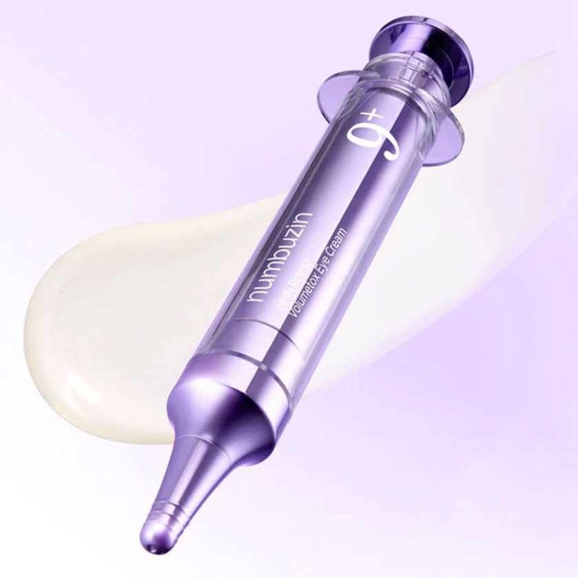 کرم دور چشم numbuzin - تصویر 5