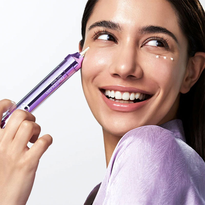 کرم دور چشم numbuzin - تصویر 7