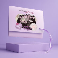 بلایند پک بی تی اس