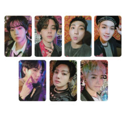 Alternative view of بلایند پک بی تی اس