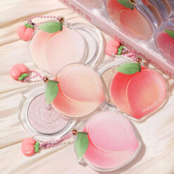 هایلایتر کشویی هلو HUDAMOJI -1