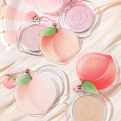 هایلایتر کشویی هلو HUDAMOJI -2