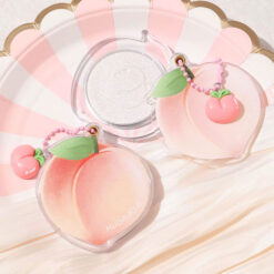 هایلایتر کشویی هلو HUDAMOJI -3