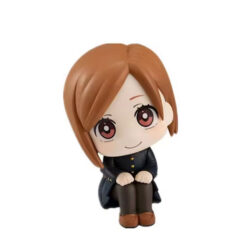 مینی فیگور جوجوتسو کایسن -4