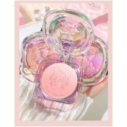 رژگونه فانتزی kakashow طرح دختر -4