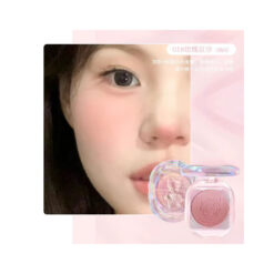 رژگونه فانتزی kakashow طرح دختر -5