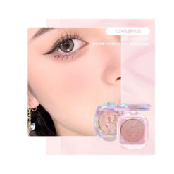 رژگونه فانتزی kakashow طرح دختر -6