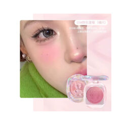 رژگونه فانتزی kakashow طرح دختر -7