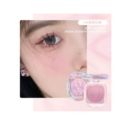 رژگونه فانتزی kakashow طرح دختر -8