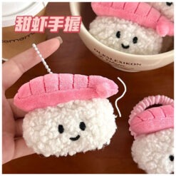 آویز سوشی کیوت -1