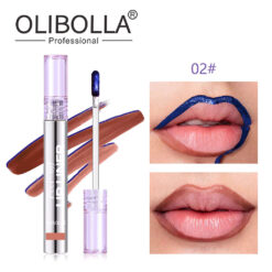 رژ پیل آف OLIBOLLA -5