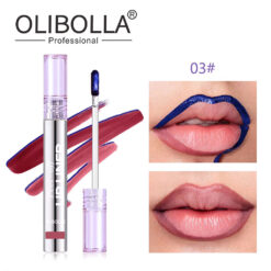 رژ پیل آف OLIBOLLA -6