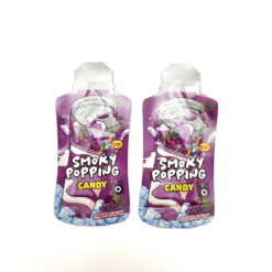 آبنبات جرقه‌ای دودزا - عکس 1 گالری