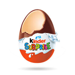 Alternative view of تخم مرغ شانسی کیندر یونیکرن