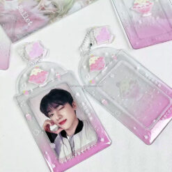 جاکارتی شفاف میوه ای - 3