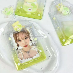 جاکارتی شفاف میوه ای - 4