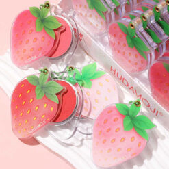 رژگونه توت فرنگی Hudamoji