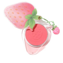 رژگونه توت فرنگی Hudamoji -3