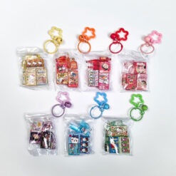 آویز مینی اسنک فانتزی