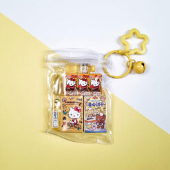 آویز مینی اسنک فانتزی -2