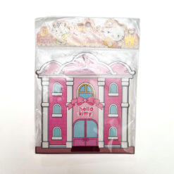 قلعه ساختنی سانریو - 11