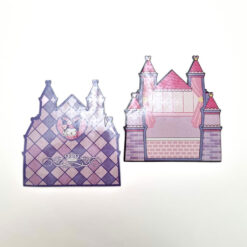 قلعه ساختنی سانریو - 2