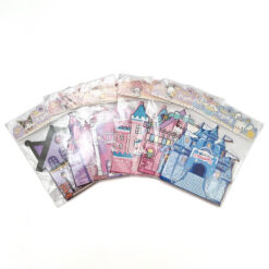 قلعه ساختنی سانریو