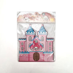 قلعه ساختنی سانریو - 8