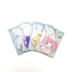 آینه جیبی سانریو مدل گرد -1