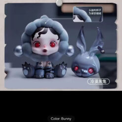 بلایند باکس اسکول پاندا The Mare Of Animals -10