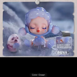 بلایند باکس اسکول پاندا The Mare Of Animals - 11