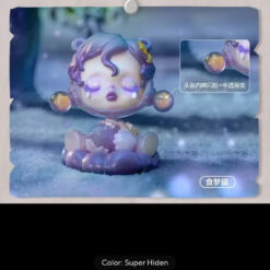 بلایند باکس اسکول پاندا The Mare Of Animals - 14