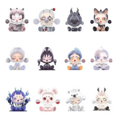 بلایند باکس اسکول پاندا The Mare Of Animals - 15