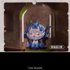 بلایند باکس اسکول پاندا The Mare Of Animals - 2