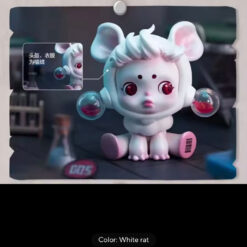 بلایند باکس اسکول پاندا The Mare Of Animals - 3