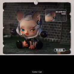 بلایند باکس اسکول پاندا The Mare Of Animals - 5