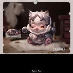 بلایند باکس اسکول پاندا The Mare Of Animals - 8