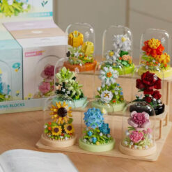 لگو گل جاودان