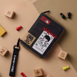 کیف پول هیرونو