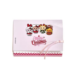 بلایند پک کریسمسی کی پاپ