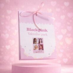 بلایند پک ولنتاین کی پاپ