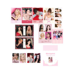 Alternative view of بلایند پک ولنتاین کی پاپ