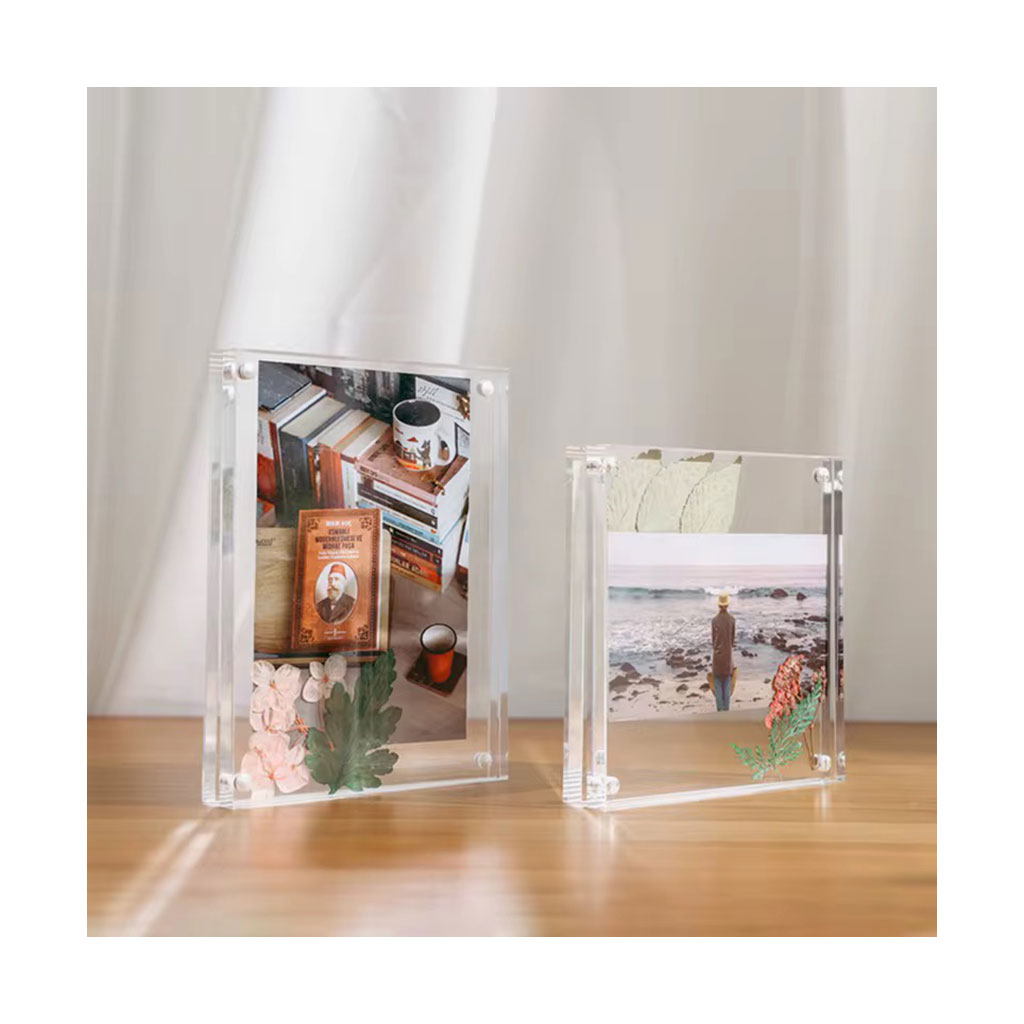 قاب پلکسی مگنتی - تصویر 3