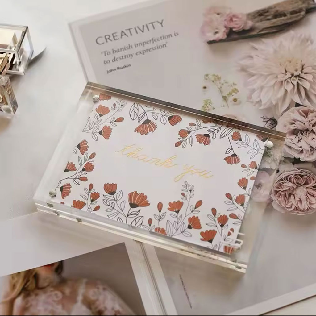 قاب پلکسی مگنتی