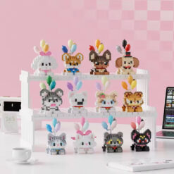 لگو گربه بادکنکی Mekansm