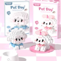 لگو هاپو Mekansm مدل Pet Day